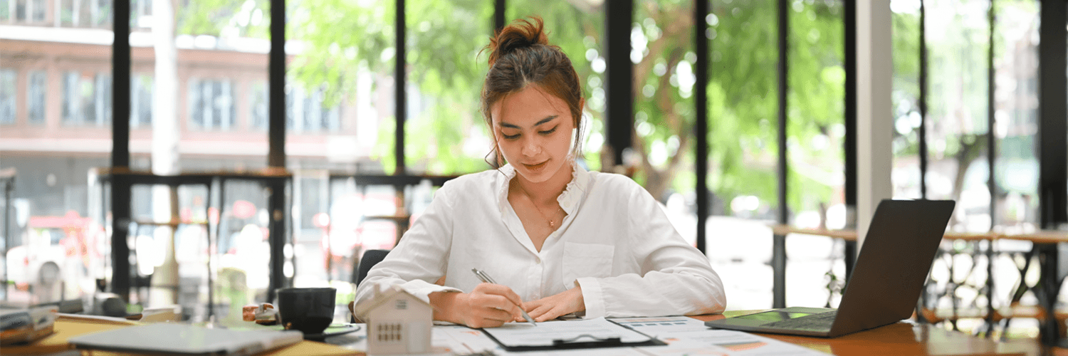 Forward Focus Real Estate Management Objectives for the Coming Years